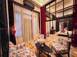 House of Tugu Old Town Jakarta