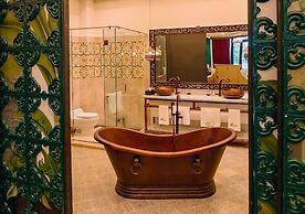 House of Tugu Old Town Jakarta