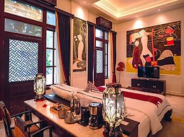 House of Tugu Old Town Jakarta