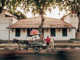 House of Tugu Old Town Jakarta
