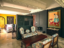 House of Tugu Old Town Jakarta