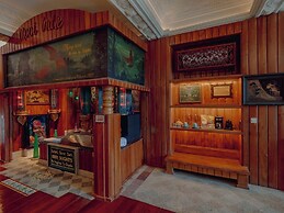 House of Tugu Old Town Jakarta