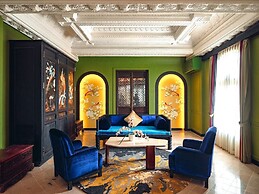 House of Tugu Old Town Jakarta