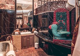 House of Tugu Old Town Jakarta