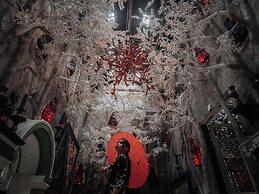 House of Tugu Old Town Jakarta