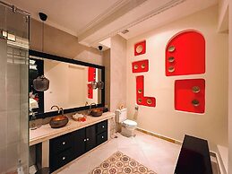 House of Tugu Old Town Jakarta