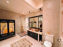 House of Tugu Old Town Jakarta