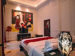 House of Tugu Old Town Jakarta