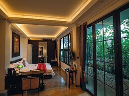 House of Tugu Old Town Jakarta