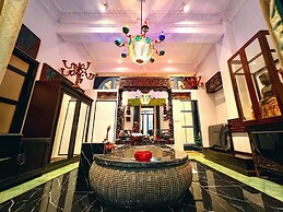 House of Tugu Old Town Jakarta