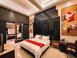 House of Tugu Old Town Jakarta