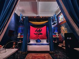 House of Tugu Old Town Jakarta