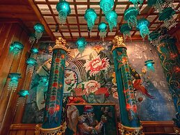 House of Tugu Old Town Jakarta