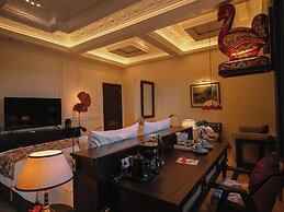 House of Tugu Old Town Jakarta