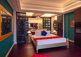 House of Tugu Old Town Jakarta