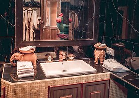 House of Tugu Old Town Jakarta