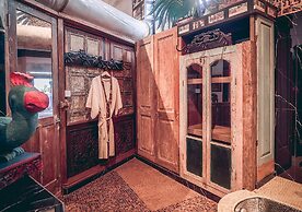 House of Tugu Old Town Jakarta