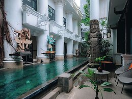 House of Tugu Old Town Jakarta