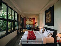 House of Tugu Old Town Jakarta