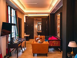 House of Tugu Old Town Jakarta