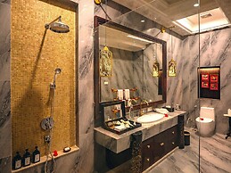 House of Tugu Old Town Jakarta