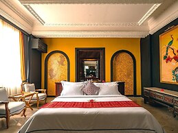 House of Tugu Old Town Jakarta