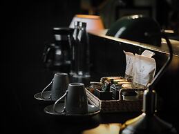 House of Tugu Old Town Jakarta