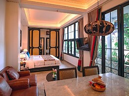 House of Tugu Old Town Jakarta