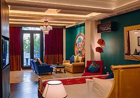 House of Tugu Old Town Jakarta