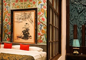 House of Tugu Old Town Jakarta