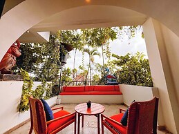 House of Tugu Old Town Jakarta