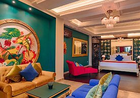 House of Tugu Old Town Jakarta