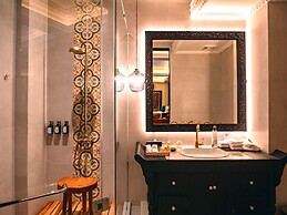 House of Tugu Old Town Jakarta