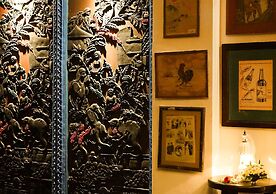 House of Tugu Old Town Jakarta