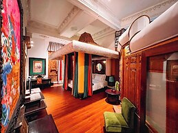 House of Tugu Old Town Jakarta