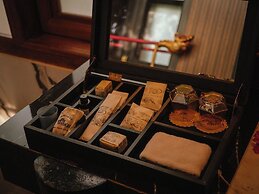 House of Tugu Old Town Jakarta