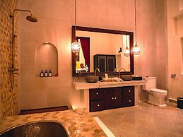 House of Tugu Old Town Jakarta