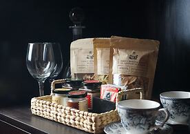 House of Tugu Old Town Jakarta