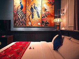 House of Tugu Old Town Jakarta