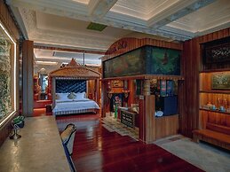 House of Tugu Old Town Jakarta