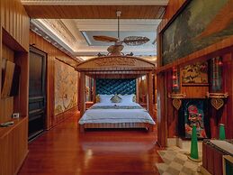 House of Tugu Old Town Jakarta