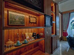 House of Tugu Old Town Jakarta