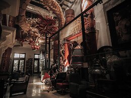 House of Tugu Old Town Jakarta