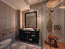 House of Tugu Old Town Jakarta