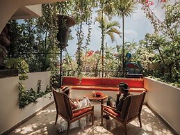 House of Tugu Old Town Jakarta