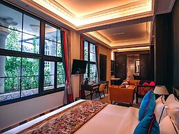 House of Tugu Old Town Jakarta