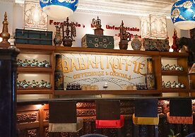 House of Tugu Old Town Jakarta