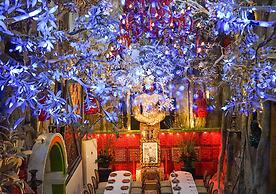 House of Tugu Old Town Jakarta