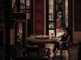 House of Tugu Old Town Jakarta