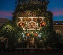 House of Tugu Old Town Jakarta